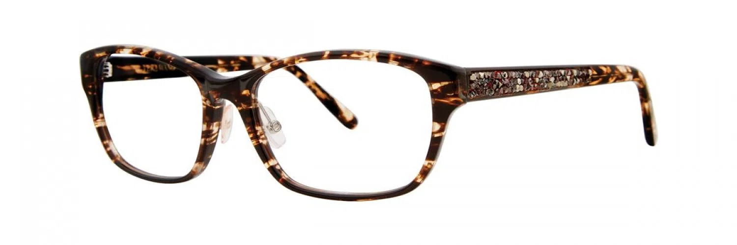Vera Wang VA27 Eyeglasses - view 2